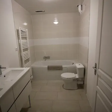 Holiday home 12 A 14 Personnes Au Coeur D'une Magnifique Bambouseraie