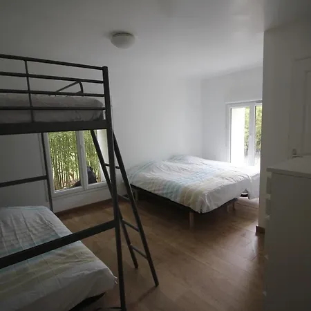 Holiday home 12 A 14 Personnes Au Coeur D'une Magnifique Bambouseraie Castelsarrasin