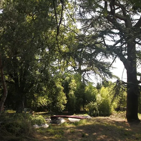 12 A 14 Personnes Au Coeur D'une Magnifique Bambouseraie Holiday home *